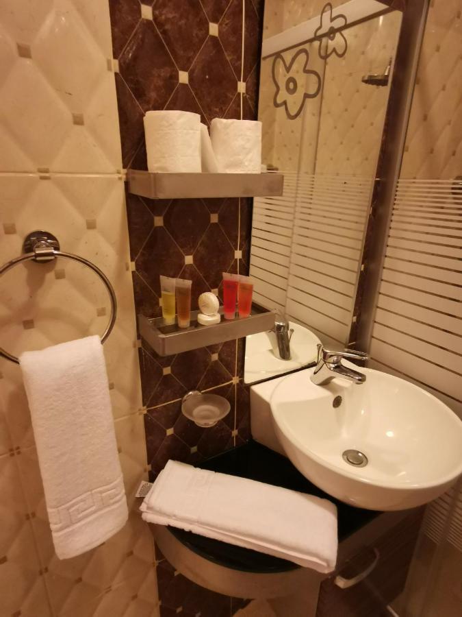 Sama Paris Hotel מראה חיצוני תמונה